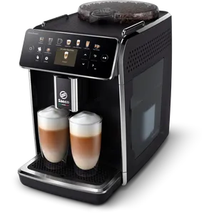 GranAroma Volautomatische espressomachine