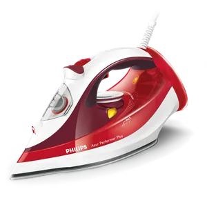 Azur Performer Plus Dampfbügeleisen