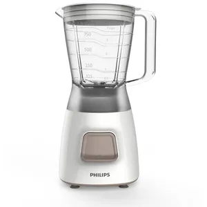 Daily Collection Mixer