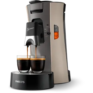 SENSEO® Select Kávépárnás kávégép