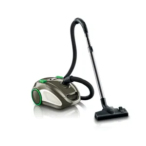 10 Sacchetti Per Aspirapolvere Philips Performer FC 9150 - Foto 5