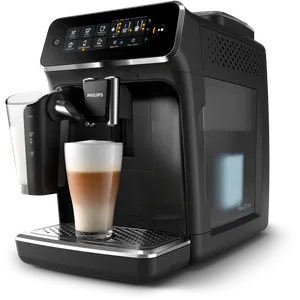 Series 3200 Kaffeevollautomat - Refurbished