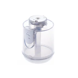 7000 Series Handheld Steamer SVC-VATTENBEHÅLLARENHET 100 ML