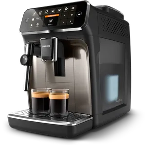 Philips 4300 Series Kaffeevollautomat - Refurbished
