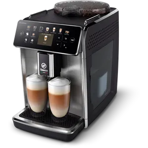 GranAroma Machine espresso entière automatique