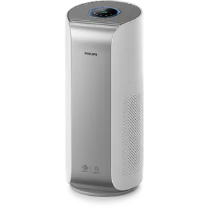 4000i Series Luftrenser til XXL-rum