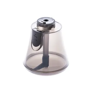 7000 Series Handheld Steamer SVC-VATTENBEHÅLLARENHET 200 ML