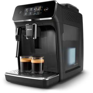 Series 2200 Kaffeevollautomat - Refurbished