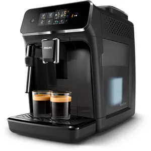 Series 2200 Helautomatiska espressomaskiner