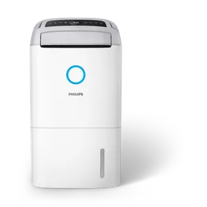 Series 5000 2-in-1-Luftentfeuchter und -reiniger