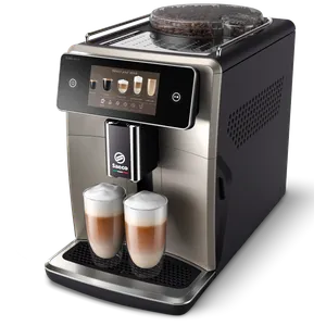 Xelsis Deluxe Machine espresso entièrement automatique