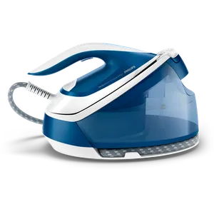 PerfectCare Compact Plus Ångstation