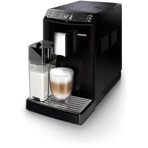 3100 Series Kaffeevollautomaten