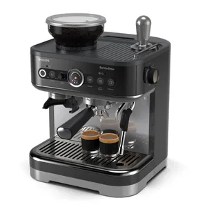 Philips Barista Brew Puoliautomaattinen espressokeitin