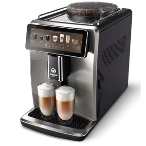 Xelsis Suprema Täysautomaattinen espressokeitin