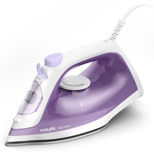 1000 Series Steam Iron