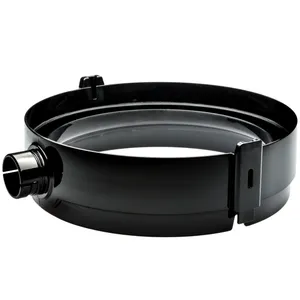 Viva-collectie Sapopvangbak met afdichtring