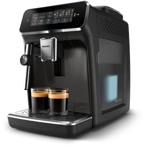3300-serien Helautomatisk espressomaskin