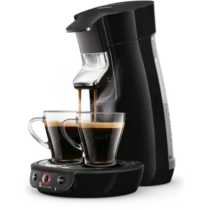 Viva Café Cafetera de monodosis de café