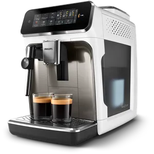 3300-serien Helautomatisk espressomaskin