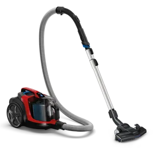 PowerPro Expert Aspirapolvere senza sacco