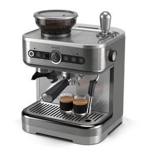 Philips Barista Brew Halbautomatische Espressomaschine