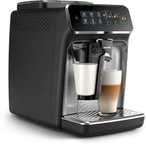 Series 3200 Kaffeevollautomat - Refurbished