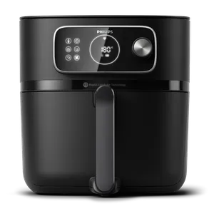 Airfryer Combi XXL Connected Airfryer Combi XXL Connected