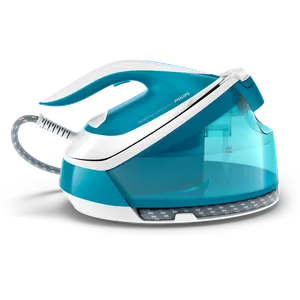 PerfectCare Compact Plus Steam generator iron