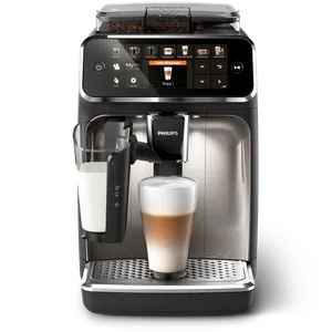 Philips Serie 5400 Cafetera Espresso automática