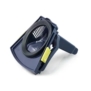 Couvercle pour réservoir d'eau sale