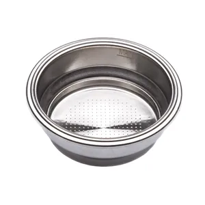 Barista Brew Filtres à paroi double