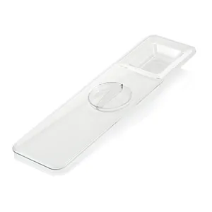 Deckel für Wassertank