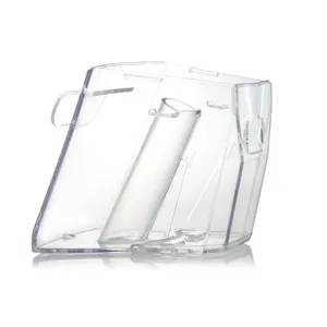 Réservoir d'eau sale