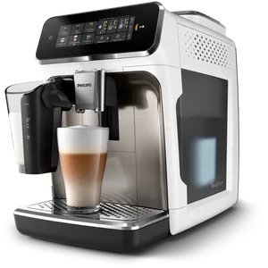 3300 Series Automata eszpresszógép