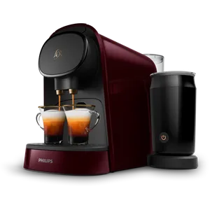 Machine à café à capsules