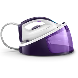 FastCare Compact Steam generator iron - Refurbished