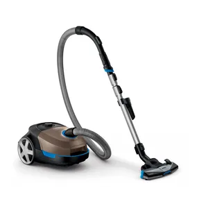 Performer Active Dammsugare med påse - Renoverade