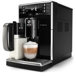 PicoBaristo Fuldautomatisk espressomaskine