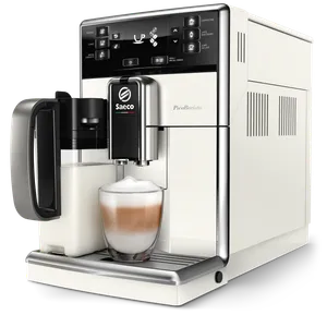 PicoBaristo Fuldautomatisk espressomaskine