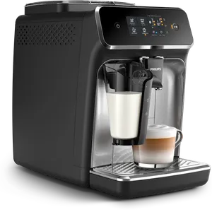 Series 2200 Kaffeevollautomat - Refurbished