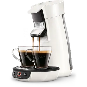 Viva Café Ekspres do kawy na saszetki