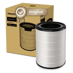 Originalreservdel Integrerat 3-i-1-filter