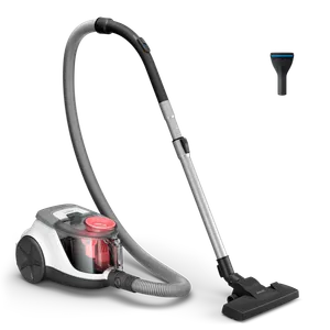 2000 Series Beutelloser Staubsauger