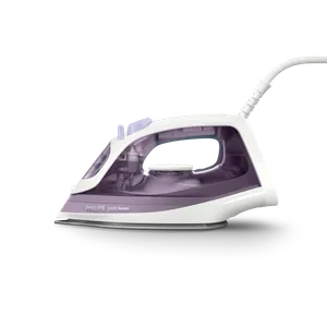 2000 Series Gőzölős vasaló