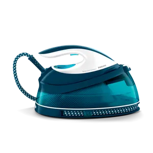 PerfectCare Compact Gőzállomás