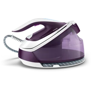 PerfectCare Compact Plus Dampfbügelstation