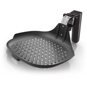 Airfryer-accessoire Compacte Essential grillpan