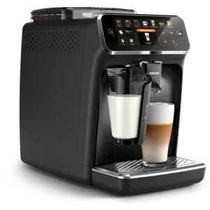 Philips Serie 5400 Cafetera Espresso automática