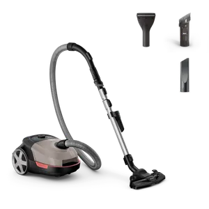 Série 5000 Aspirateur avec sac